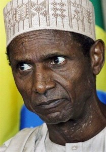 Umaru Yar Adua, Late Umaru Yar'Adua was governor was 8 years before he ruled Nigeria for a short period. He did not build any specialist hospital in his state and he did not start a public debate on the matter even at Aso Rock. He was flown to several countries and finally returned to Nigeria